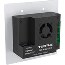 Turtle AV CHAZY 4K Wall Plate TX
