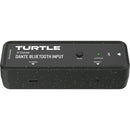 Turtle AV Dante Dual-Channel Bluetooth Input Adapter