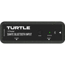 Turtle AV Dante Dual-Channel Bluetooth Input Adapter
