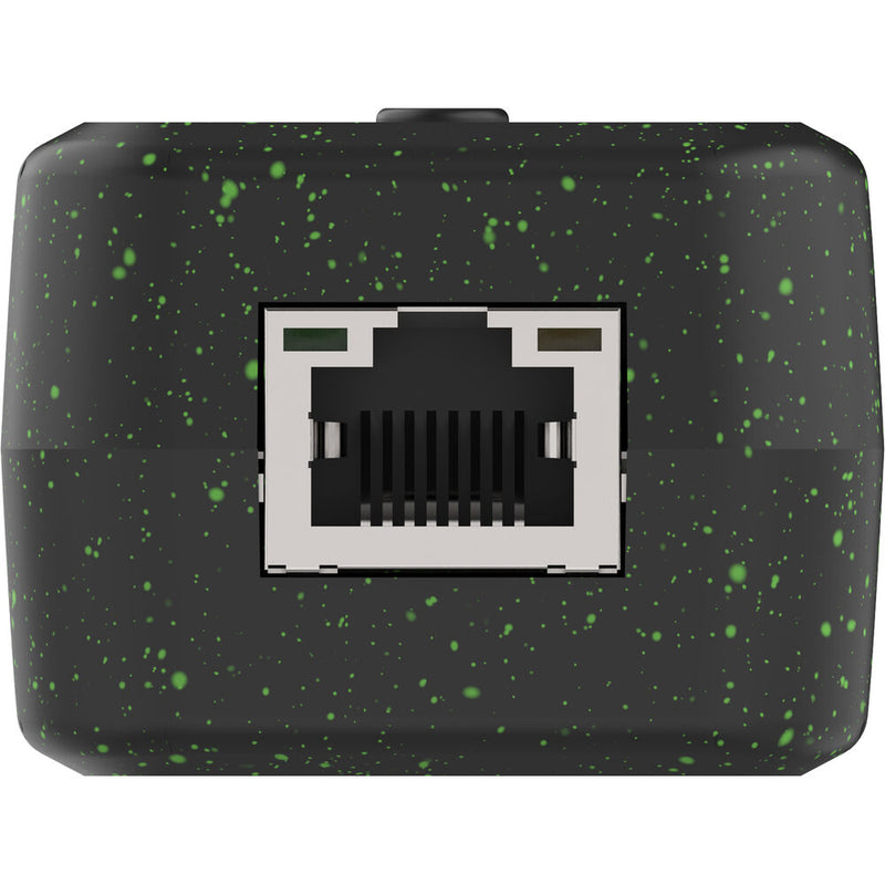 Turtle AV Dante Dual-Channel Bluetooth Input Adapter
