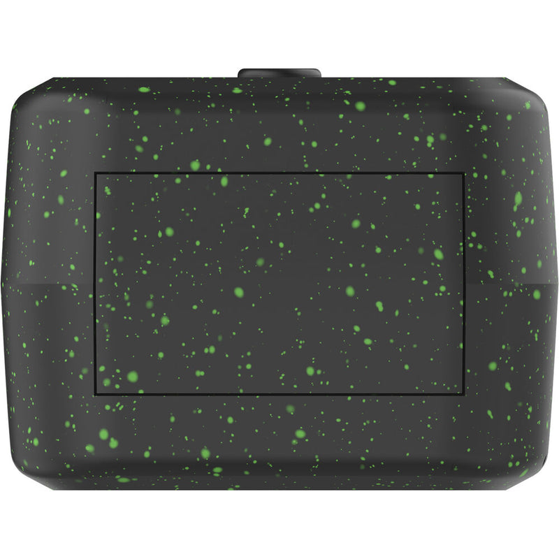 Turtle AV Dante Dual-Channel Bluetooth Input Adapter