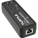 Turtle AV Dual-Channel Dante to Analog Euroblock Line Output Adapter