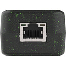 Turtle AV Dual-Channel Dante to Analog Euroblock Line Output Adapter