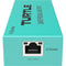 Turtle AV Pro Dual-Channel Dante to Analog Euroblock Line Output Adapter
