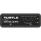 Turtle AV Dual-Channel Analog Euroblock Line Input to Dante Output Adapter