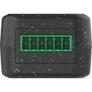 Turtle AV Dual-Channel Analog Euroblock Line Input to Dante Output Adapter