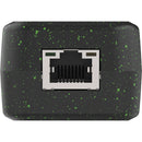 Turtle AV Dual-Channel Analog Euroblock Line Input to Dante Output Adapter