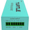 Turtle AV Pro Dual-Channel Analog Euroblock Line Input to Dante Output Adapter