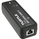 Turtle AV Dual-Channel USB-C to Dante I/O Adapter