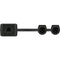 Turtle AV Dual-Channel Dante to Analog XLR Male Adapter