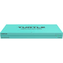 Turtle AV Mineola 8x8 Dante Audio Bridge