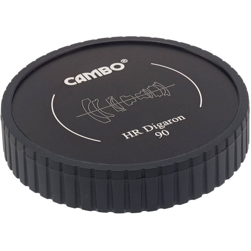 Cambo Lens Cap for Rodenstock HR-Digaron 90mm Lens