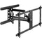 Gabor FSM-P Full-Swing Premium Wall Mount for 37 to 80" Displays