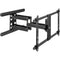 Gabor FSM-P Full-Swing Premium Wall Mount for 37 to 80" Displays