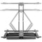 Gabor FSM-P Full-Swing Premium Wall Mount for 37 to 80" Displays