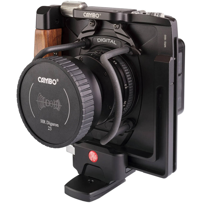 Cambo Lens Cap for Rodenstock HR-Digaron 23mm Lens