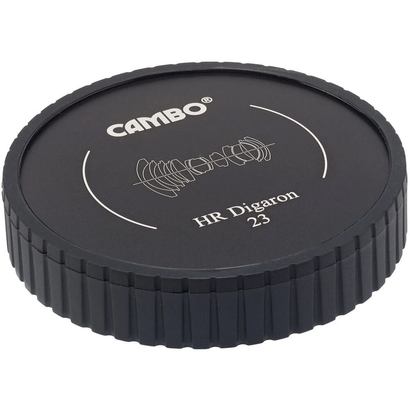 Cambo Lens Cap for Rodenstock HR-Digaron 23mm Lens