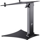 K&M Folding Laptop Stand