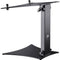 K&M Folding Laptop Stand