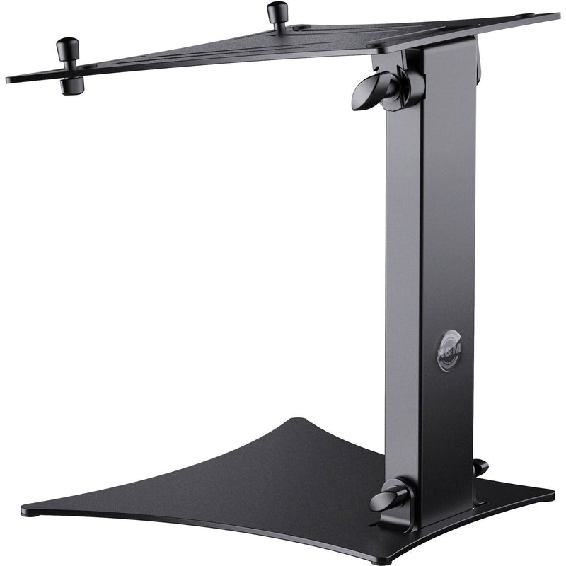 K&M Folding Laptop Stand