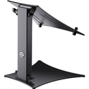 K&M Folding Laptop Stand