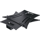 K&M Folding Laptop Stand