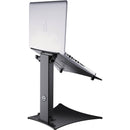 K&M Folding Laptop Stand