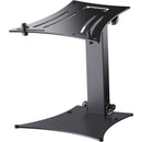 K&M Folding Laptop Stand
