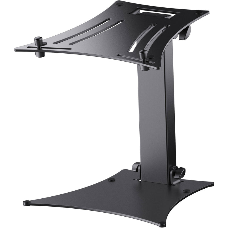 K&M Folding Laptop Stand