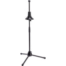 K&M Bass Trombone Stand