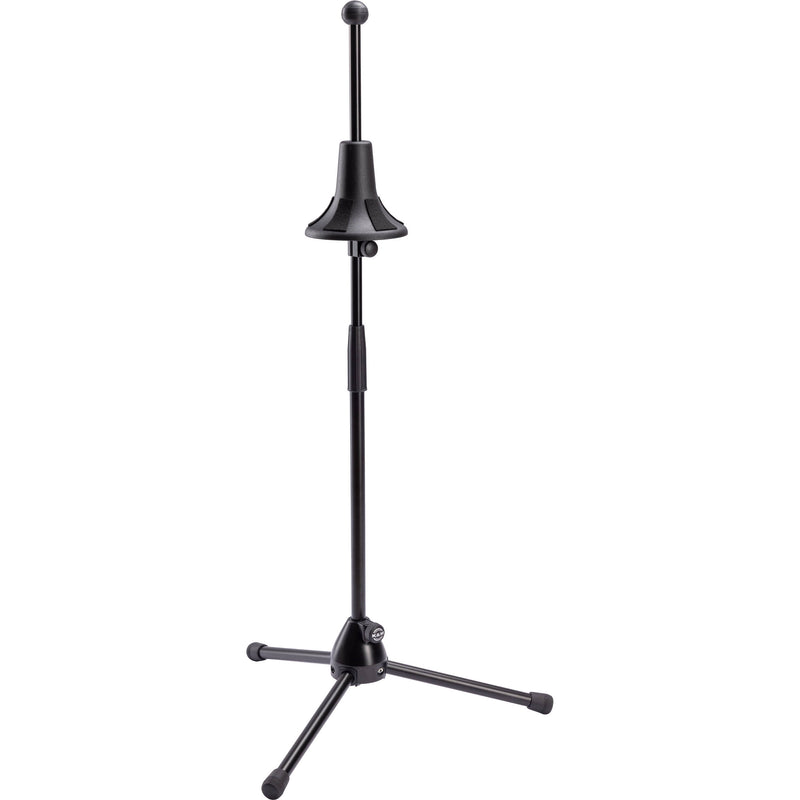 K&M Bass Trombone Stand