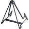 K&M Heli 2 Electric Guitar Stand (Black)