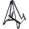 K&M Heli 2 Electric Guitar Stand (Black)