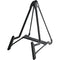 K&M Heli 2 Electric Guitar Stand (Black)