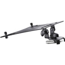 K&M Laptop Holder for Spider Pro