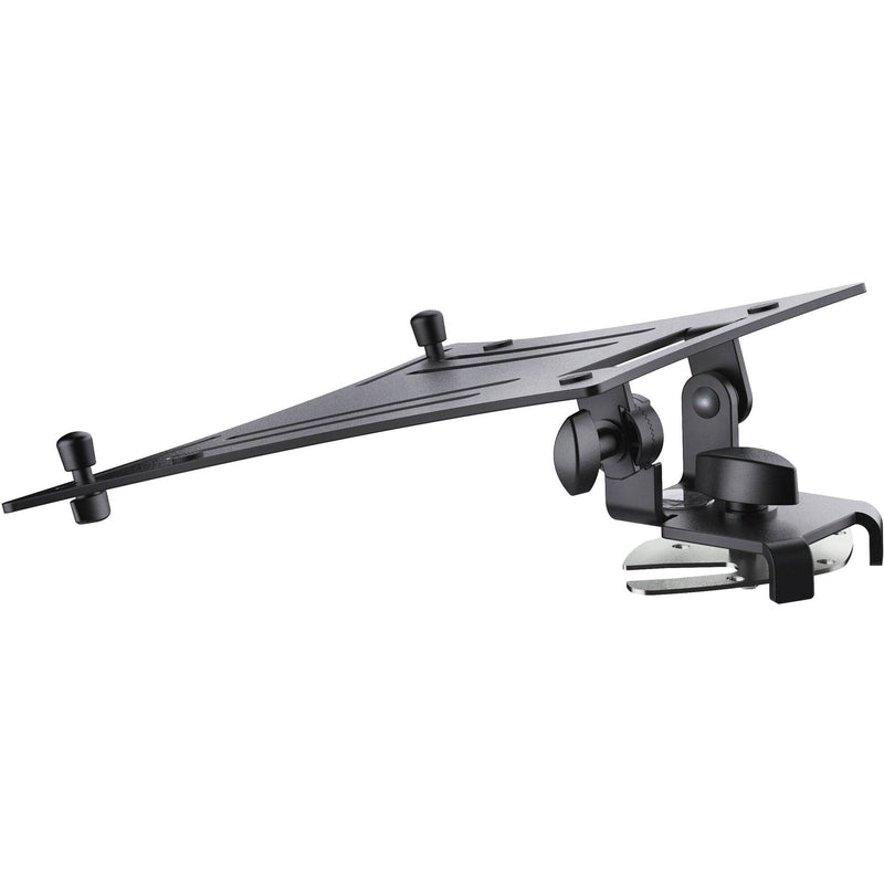 K&M Laptop Holder for Spider Pro