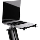 K&M Laptop Holder for Spider Pro