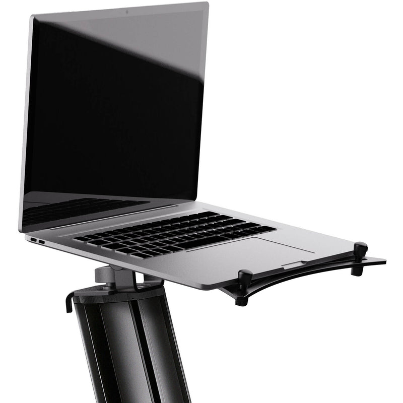K&M Laptop Holder for Spider Pro