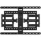 Gabor FSM-USX Ultra-Slim Full Motion Wall Mount for 43 to 85" Displays