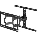 Gabor FSM-USX Ultra-Slim Full Motion Wall Mount for 43 to 85" Displays