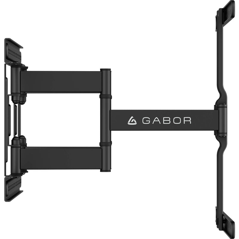 Gabor FSM-USX Ultra-Slim Full Motion Wall Mount for 43 to 85" Displays