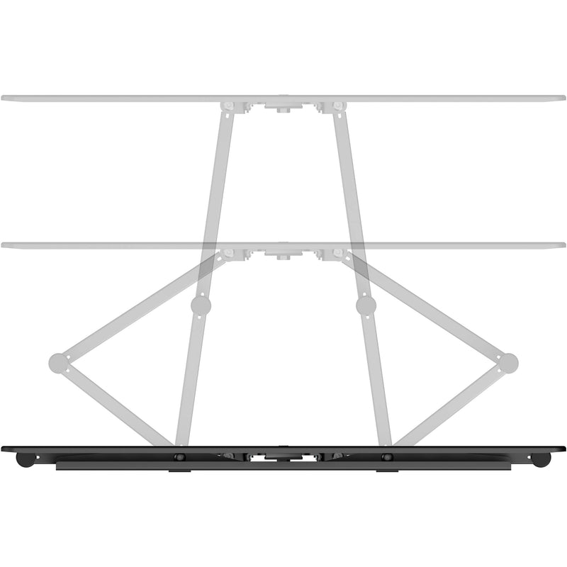 Gabor FSM-USX Ultra-Slim Full Motion Wall Mount for 43 to 85" Displays