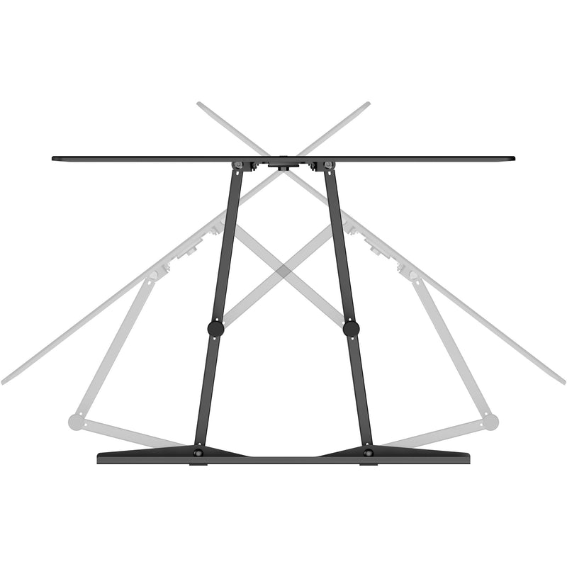 Gabor FSM-USX Ultra-Slim Full Motion Wall Mount for 43 to 85" Displays