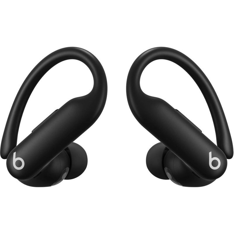 Beats by Dr. Dre Powerbeats Pro 2 Wireless Noise-Canceling Earbuds (Jet Black)