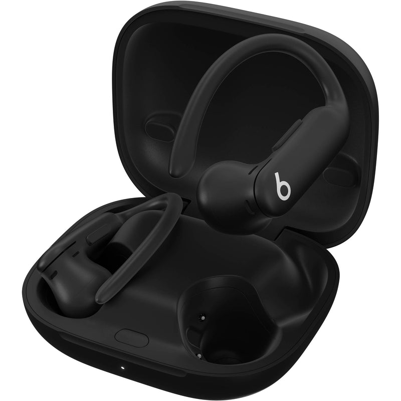 Beats by Dr. Dre Powerbeats Pro 2 Wireless Noise-Canceling Earbuds (Jet Black)