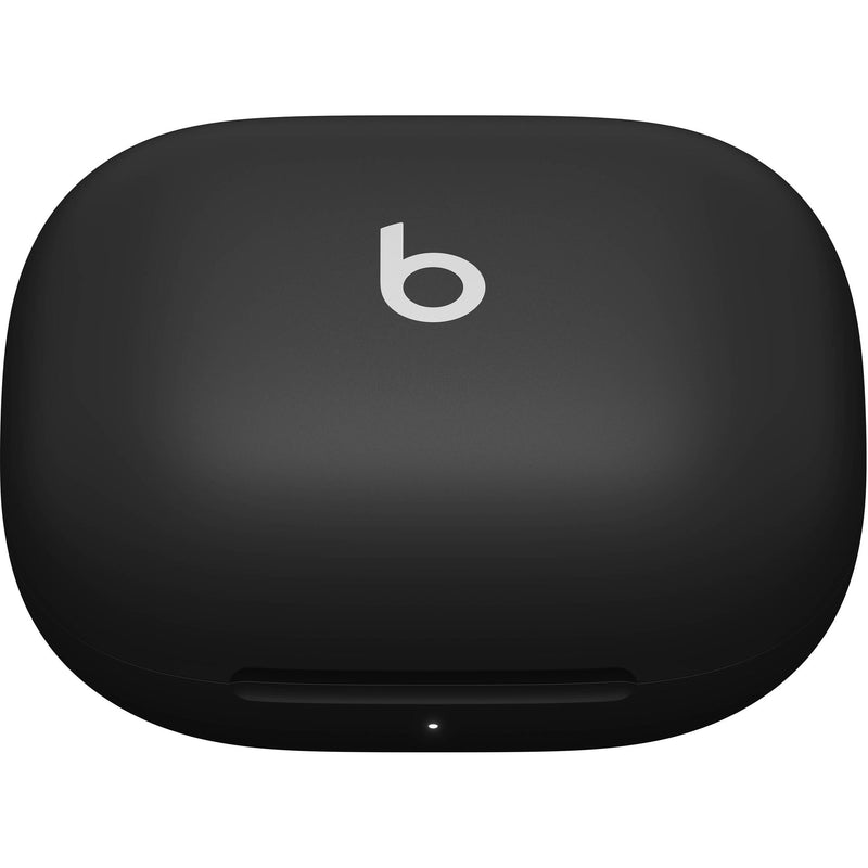 Beats by Dr. Dre Powerbeats Pro 2 Wireless Noise-Canceling Earbuds (Jet Black)