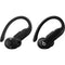 Beats by Dr. Dre Powerbeats Pro 2 Wireless Noise-Canceling Earbuds (Jet Black)