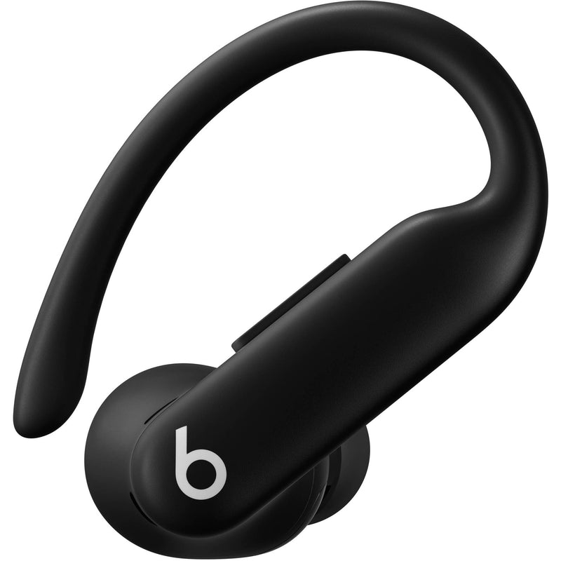 Beats by Dr. Dre Powerbeats Pro 2 Wireless Noise-Canceling Earbuds (Jet Black)
