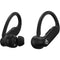 Beats by Dr. Dre Powerbeats Pro 2 Wireless Noise-Canceling Earbuds (Jet Black)