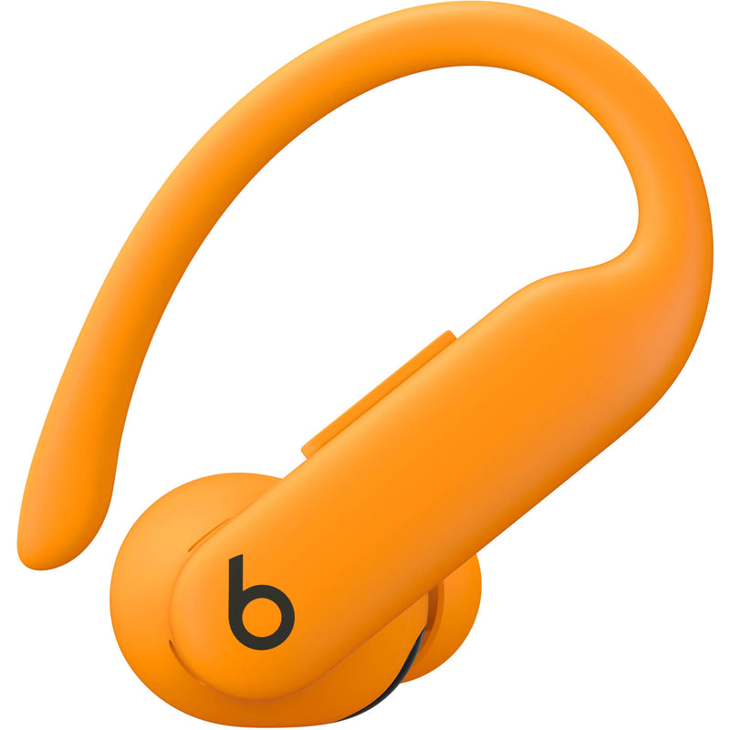Beats by Dr. Dre Powerbeats Pro 2 Wireless Noise-Canceling Earbuds (Electric Orange)